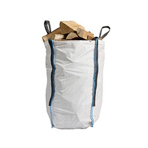Barrow Bag of Loose Logs Kiln Dried Hardwood