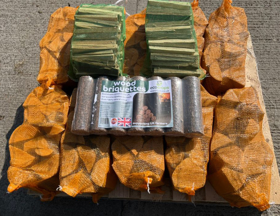 Eco Willow Bundle Deal